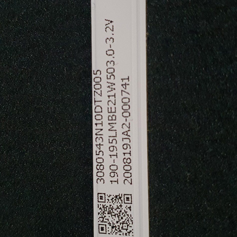 BARRE-LEDS-3-14 BARRE-LEDS-3-14