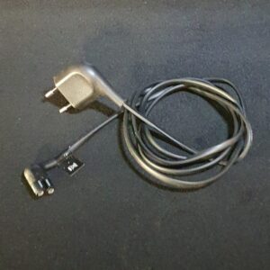 Cordon d'alimentation Télé Samsung UE55NU7305K