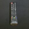 Télécommande Télé Samsung UE55NU7305K Référence: BN59-01303A