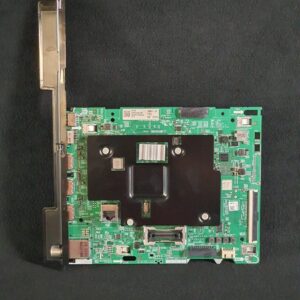 Carte mère télé Samsung UE55AU7105K Référence: AU700C (BN9653076K)