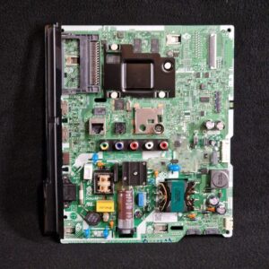 Carte mère télé Samsung UE32T4305AK Référence: KANT-S2_32_TAS5807 (BN96-51894B)