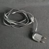 Cordon d'alimentation télé Samsung UE55AU7105K