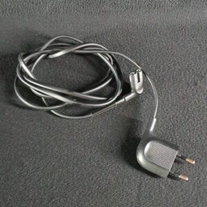 Cordon d'alimentation télé Samsung UE55AU7105K