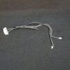 Cordon de connexion des barres LEDS télé Samsung UE32T4305AK