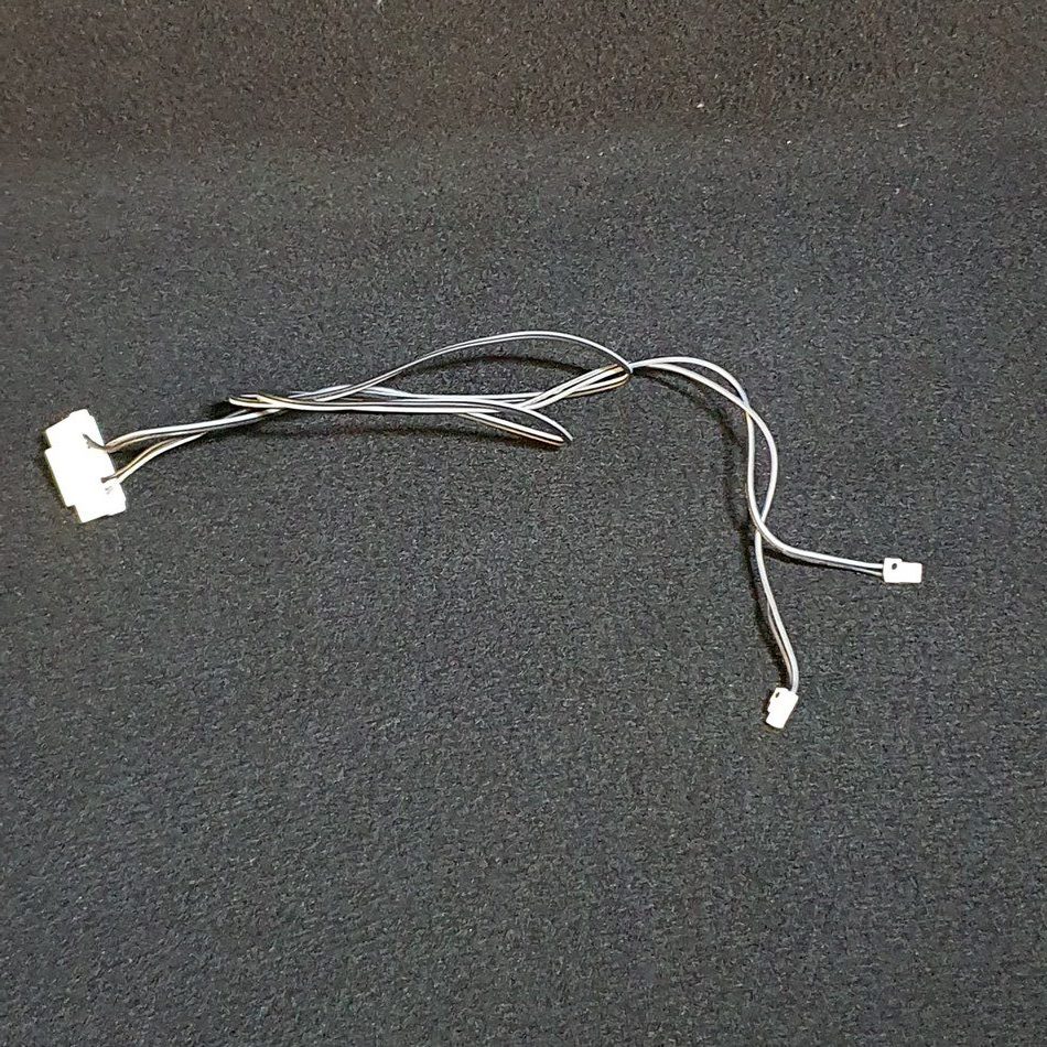 Cordon de connexion des barres LEDS télé Samsung UE32T4305AK Cordon de connexion des barres LEDS télé Samsung UE32T4305AK