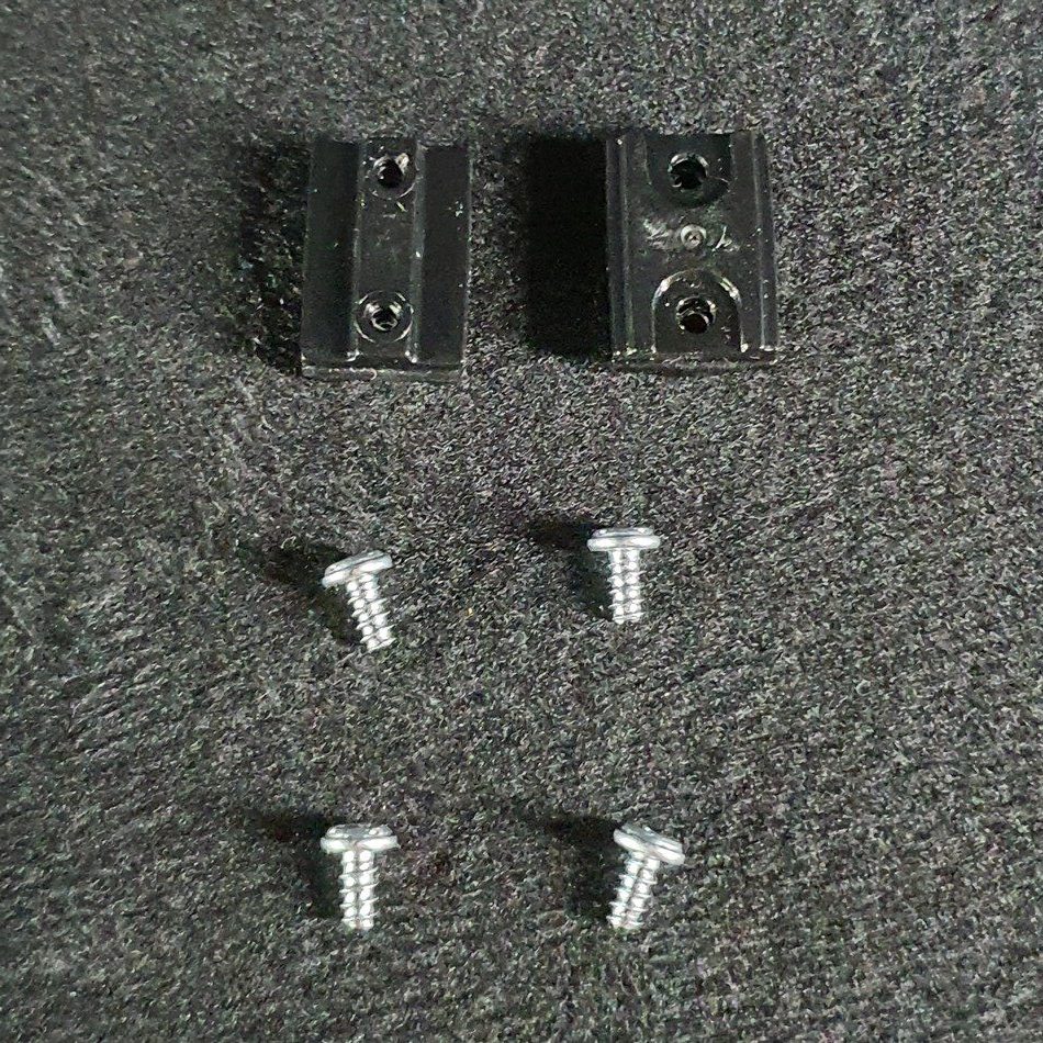Ensemble de 2 fixations des cartes alimentation et cartes mère télé Samsung UE55AU7105K Ensemble de 2 fixations des cartes alimentation et cartes mère télé Samsung UE55AU7105K