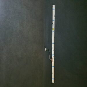 Interface de connexion des barres LEDS télé Samsung UE60J6240AW Référence: BN41-02181A