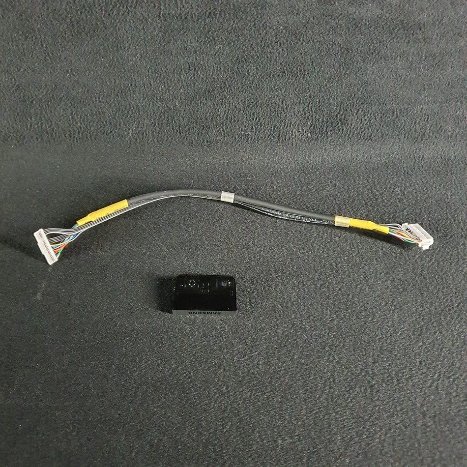 Module bouton power télé Samsung UE55AU7105K Référence: BN59-01371A Module bouton power télé Samsung UE55AU7105K Référence: BN59-01371A