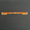 Nappe de connexion des cartes du LCD télé Samsung UE55AU7105K