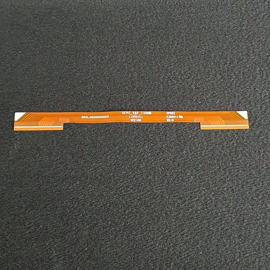 Nappe de connexion des cartes du LCD télé Samsung UE55AU7105K Nappe de connexion des cartes du LCD télé Samsung UE55AU7105K