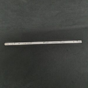 Barre LEDS télé Polaroid TVB55R4PR004 Référence: CRH-K55K6003030T0510L6C1-REV1.3