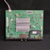 Carte Mère Télé TCL 70P615 Référence: 40-RT51H3-MAC2HG (RT51H RT2851)