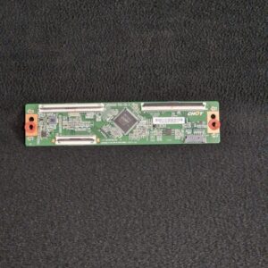 Carte T-Con Télé TCL 70P615 Référence: CV700U2-T01-CB-3