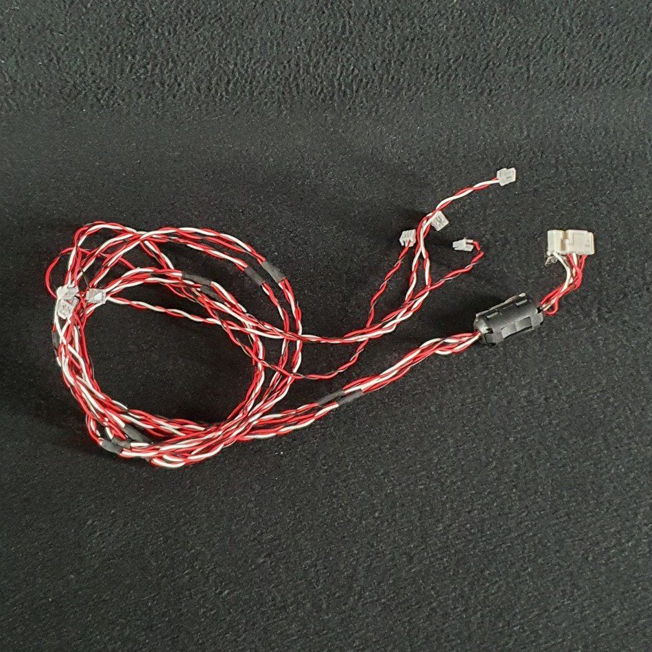 Cordon de connexion des barres LEDS télé TCL 70P615 Cordon de connexion des barres LEDS télé TCL 70P615