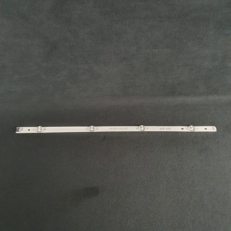 Barre LEDS télé Lg 49LH5100-ZE Référence: 49LH51_FHD_A S Barre LEDS télé Lg 49LH5100-ZE Référence: 49LH51_FHD_A S
