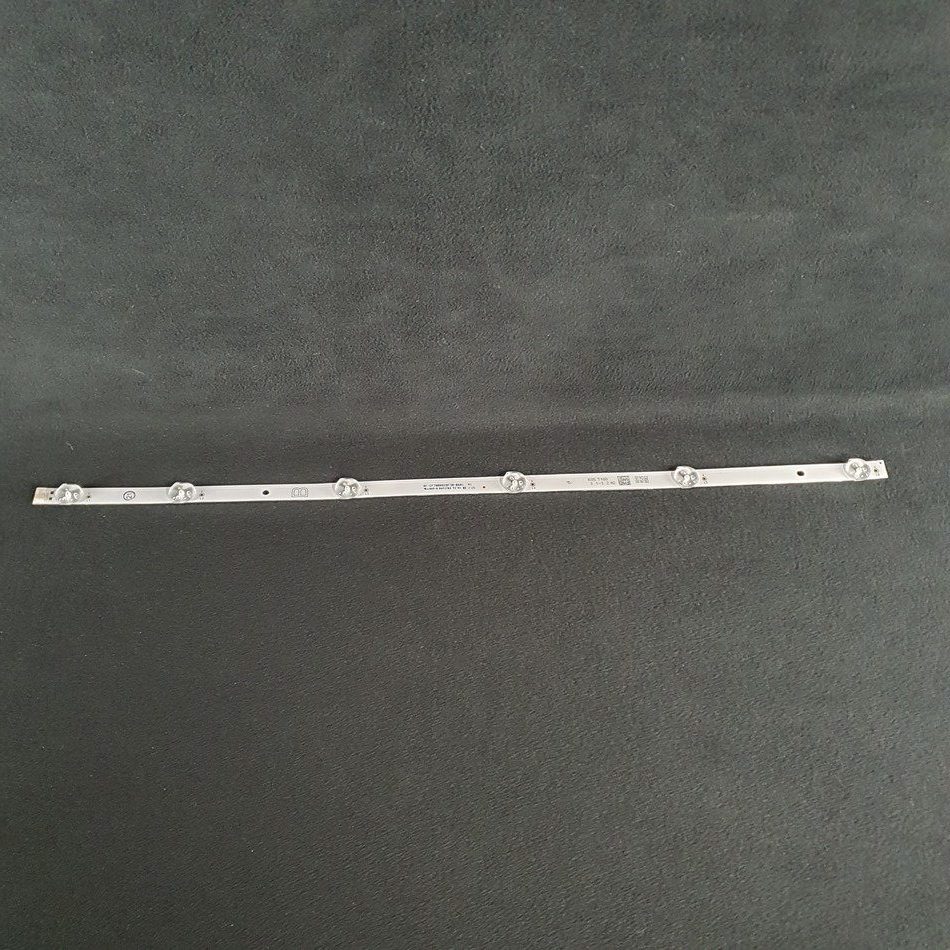 Barre LEDS télé Telefunken D70V950M2CWH Référence: RF-CF700002BF30-0601 A1 (B) Barre LEDS télé Telefunken D70V950M2CWH Référence: RF-CF700002BF30-0601 A1 (B)