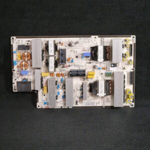 Carte d'alimentation télé Lg OLED55B9PLA Référence: EAX68285001 (2.3)