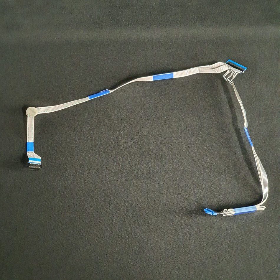 Nappe de connexion des modules télé Lg OLED55B9PLA Référence: EAD65387325 Nappe de connexion des modules télé Lg OLED55B9PLA Référence: EAD65387325