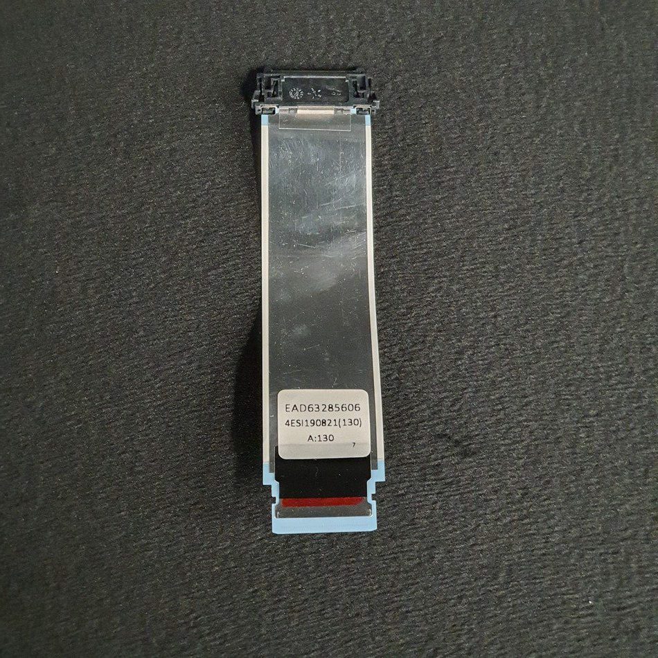 Nappe LVDS télé Lg OLED55B9PLA Référence: EAD63285707 Nappe LVDS télé Lg OLED55B9PLA Référence: EAD63285707