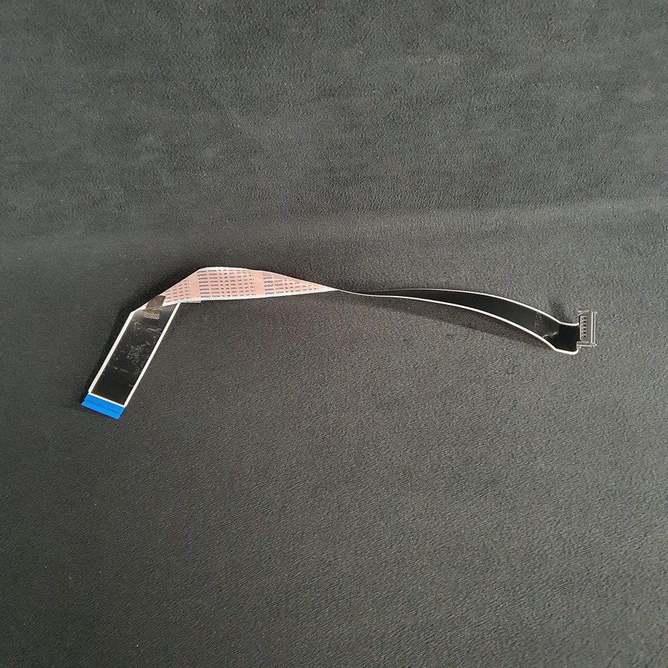 Nappe LVDS télé Telefunken D70V950M2CWH Référence: 30105148 Nappe LVDS télé Telefunken D70V950M2CWH Référence: 30105148