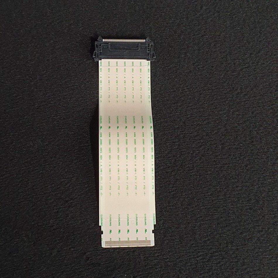 Nappe LVDS télé Lg OLED55B9PLA Référence: EAD63285606 Nappe LVDS télé Lg OLED55B9PLA Référence: EAD63285606