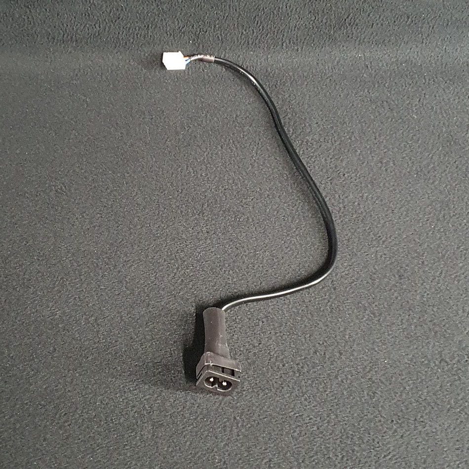 Prise d’alimentation télé Telefunken D70V950M2CWH Prise d'alimentation télé Telefunken D70V950M2CWH