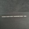 Barre LEDS télé Samsung UE55F6650SS Référence: BN96-25313A