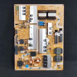 Carte d'alimentation télé Samsung UE85AU7105K Référence: BN44-01065B