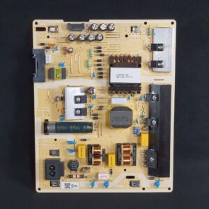 Carte d'alimentation télé Samsung GU65AU7199U Référence: BN44-01055D