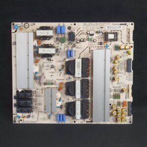 Carte d'alimentation télé Lg OLED55C6V Référence: LGP55L-160P ( EAY64289202)