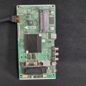 Carte mère télé Grandin UD55VGB18 Référence: 17MB130P (23480579)