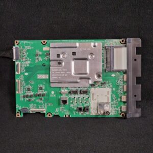 Carte mère télé Lg OLED55BX6LB Référence: EAX69047304 (1.0)