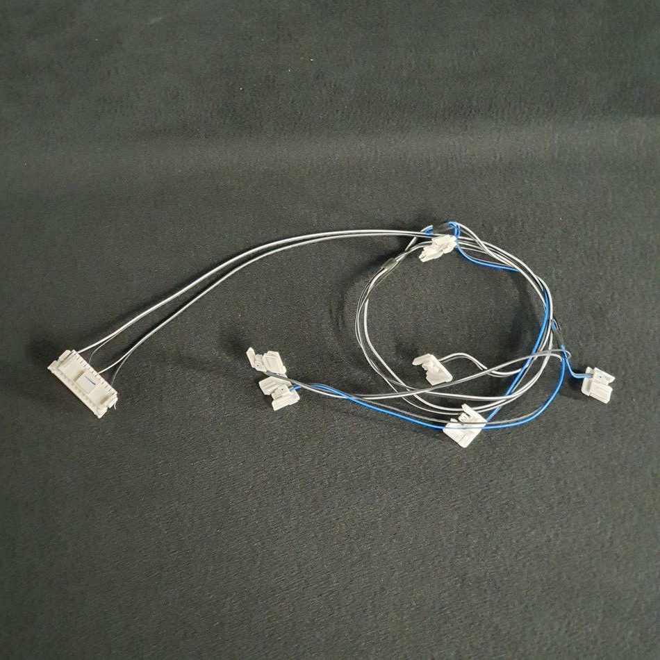 Cordon de connexion des barres LEDS télé Samsung UE85AU7105K Cordon de connexion des barres LEDS télé Samsung UE85AU7105K