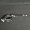 Cordon de connexion des barres LEDS télé Samsung QE75Q77TAT