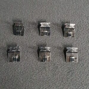 Ensemble de 6 supports des cartes du LCD télé Samsung UE85AU7105K