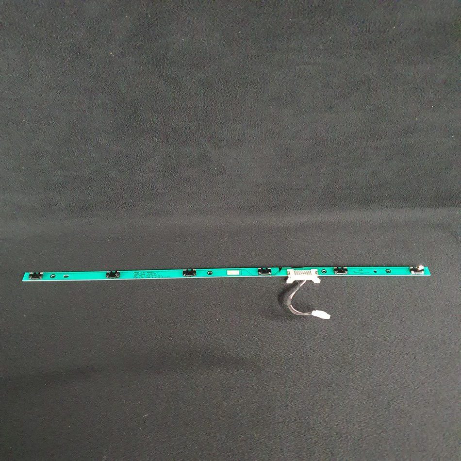 Interface de connexion des barres LEDS télé Samsung UE48JU6400K Référence: BN41-02376A Interface de connexion des barres LEDS télé Samsung UE48JU6400K Référence: BN41-02376A