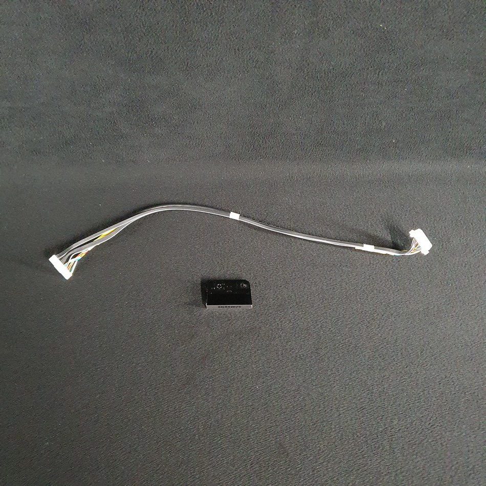 Module bouton power télé Samsung GU65AU7199U Référence: BN59-01371A Module bouton power télé Samsung GU65AU7199U Référence: BN59-01371A