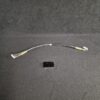 Module bouton power télé Samsung UE85AU7105K Référence: BN59-01371A