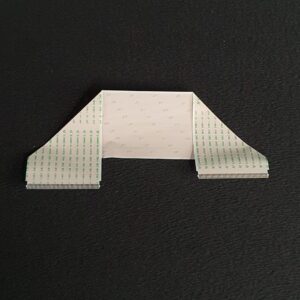 Nappe de connexion des cartes du LCD télé Grandin UD55VGB18 Référence: 20171230