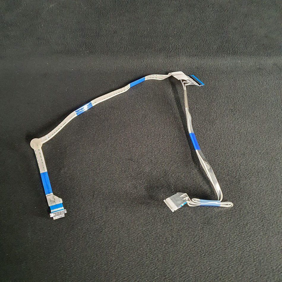 Nappe de connexion des modules télé Lg OLED55BX6LB Référence: EAD65825812 Nappe de connexion des modules télé Lg OLED55BX6LB Référence: EAD65825812