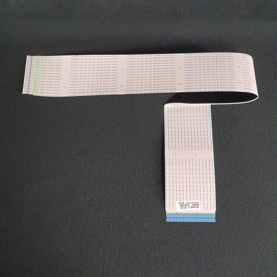 Nappe LVDS télé Samsung UE85AU7105K Référence: BN96-39820H Nappe LVDS télé Samsung UE85AU7105K Référence: BN96-39820H