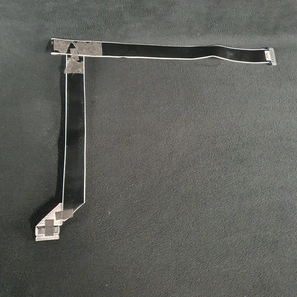 Nappe LVDS télé Grandin UD55VGB18 Référence: 30099558 Nappe LVDS télé Grandin UD55VGB18 Référence: 30099558
