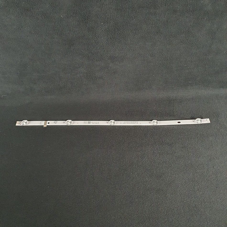 Barre LEDS télé Telefunken D65V950M2CWH Référence: RF-CF650001DE30-0501 A4 (D) Barre LEDS télé Telefunken D65V950M2CWH Référence: RF-CF650001DE30-0501 A4 (D)