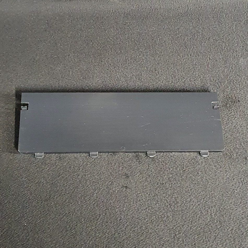 Cache pied arrière télé Lg OLED55CX6LA Cache pied arrière télé Lg OLED55CX6LA