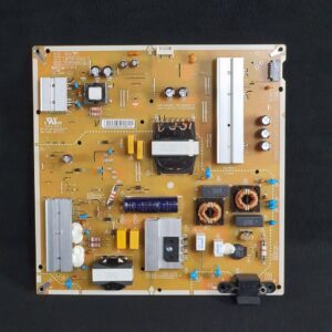 Carte d'alimentation télé Lg 70UQ81009LB Référence: EAX69502302 (1.0)