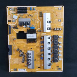 Carte d'alimentation télé Samsung QE55Q7FNAT Référence: BN44-00939A
