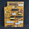 Carte d'alimentation télé Sony KD-65X8509C Référence: 1-894-727-11