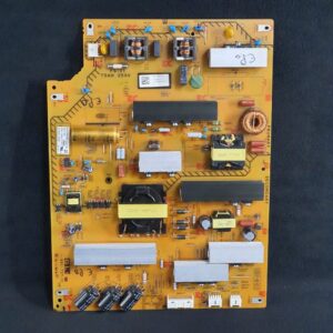 Carte d'alimentation télé Sony KD-65X8509C Référence: 1-894-727-11