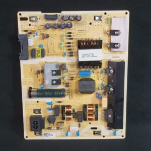 Carte d'alimentation télé Samsung UE65AU7105K Référence: BN44-01055D