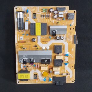 Carte D’alimentation Télé Samsung TU50CU7175U Référence: 3IN1 Kant-Su2e 50/55 Inch